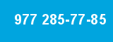 977 285-77-85